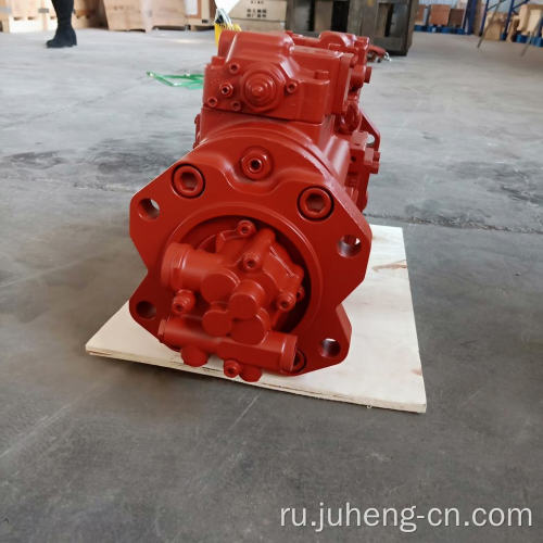 K5V140DTP Kawasaki Main Pump R290-7 Гидравлический насос